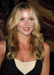 Christina Applegate
